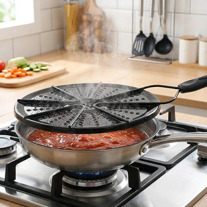 Universal Heat Diffuser Plate