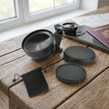 Universal Smartphone Camera Lens