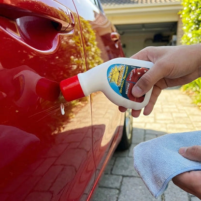 Magic Scratch Remover Liquid