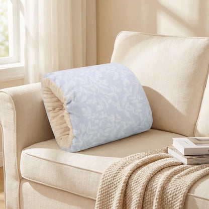 Cozy Cradle Baby Pillow