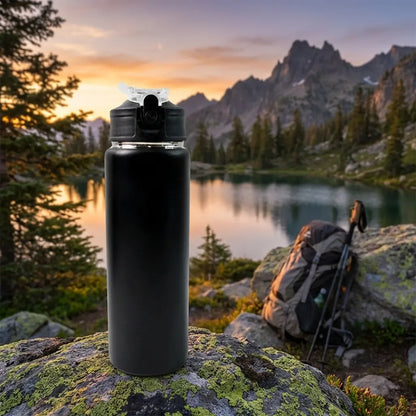 500 ML Sports Water Bottle