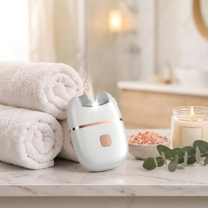 Electronic Pedicure Tool