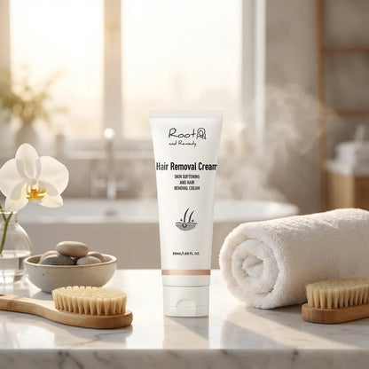 Soft Touch Hair Remover