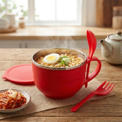 All-in-One Noodle Bowl Set