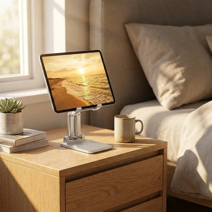 Revolex Folding Desktop Phone Stand