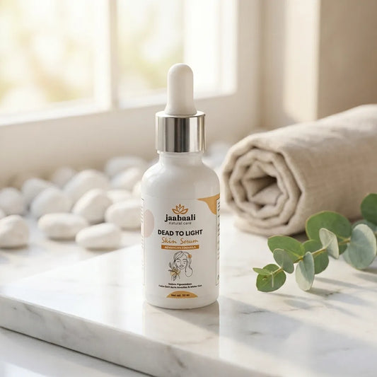 Dead to Light Skin Serum 30 ML