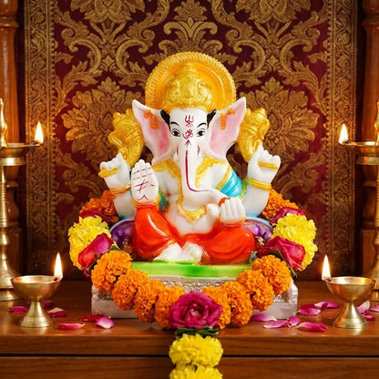 Lord Ganesha Idol Showpiece For Gifts