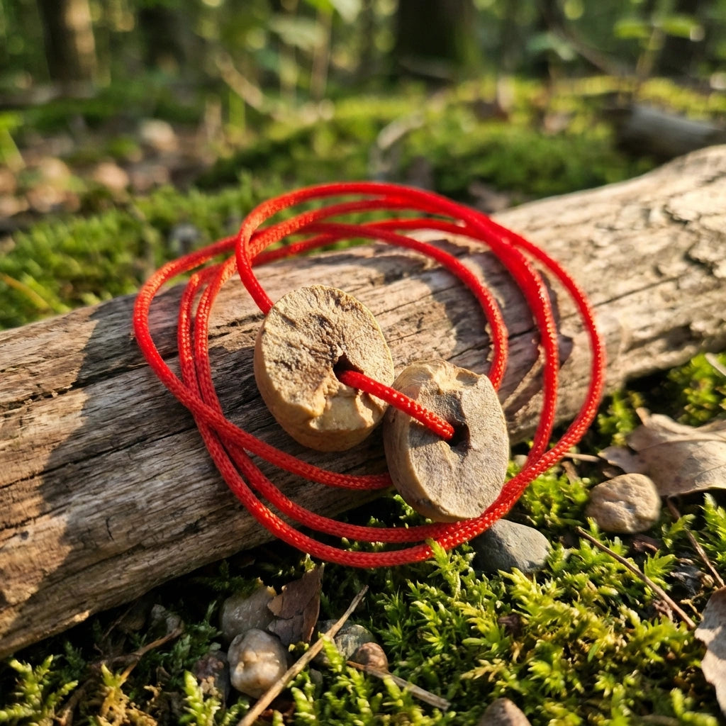 Sacred Amritmala Meditation Mala