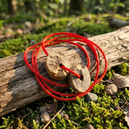 Sacred Amritmala Meditation Mala
