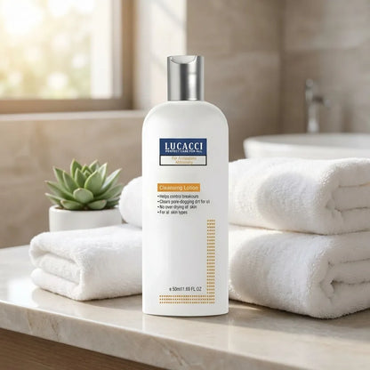Acne Spot Treatment Lotion