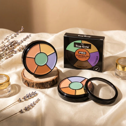 Pro Contour Concealer Duo