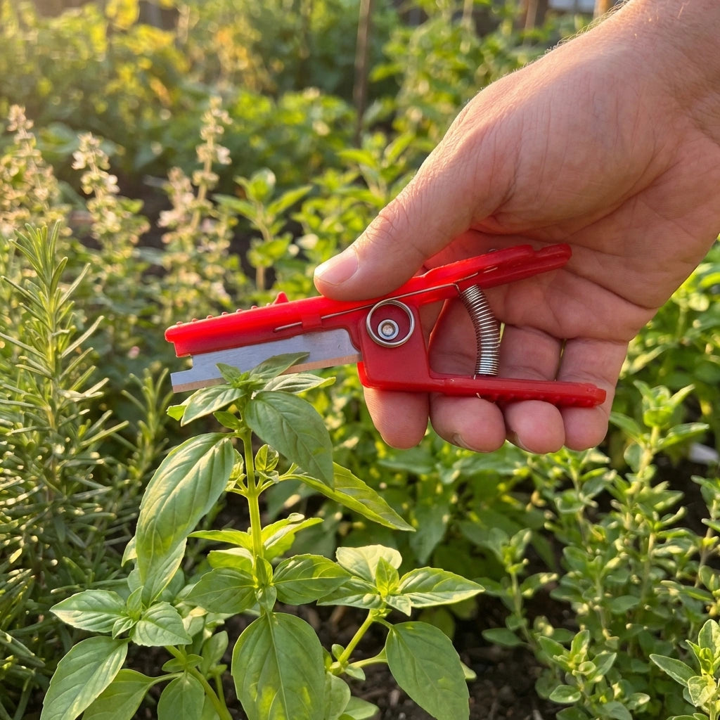 Precision Thumb Cutter Tool