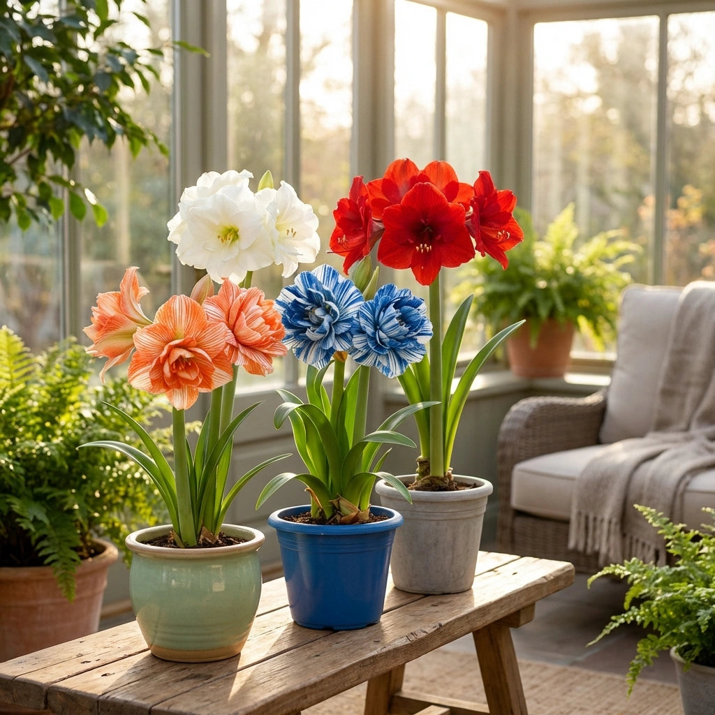 Daffodil Bulbs Pack of 4