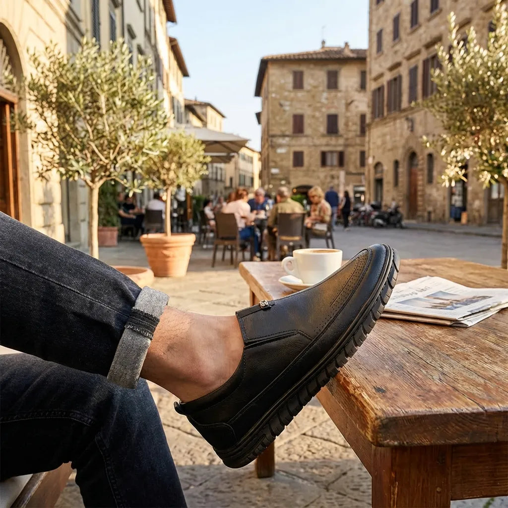 Mens Trendy Daily wear Casual Shoes