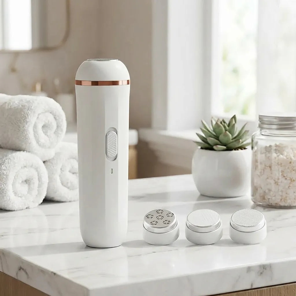 Electric Callus Remover