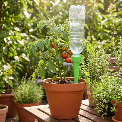 Self-Watering Plant Spikes