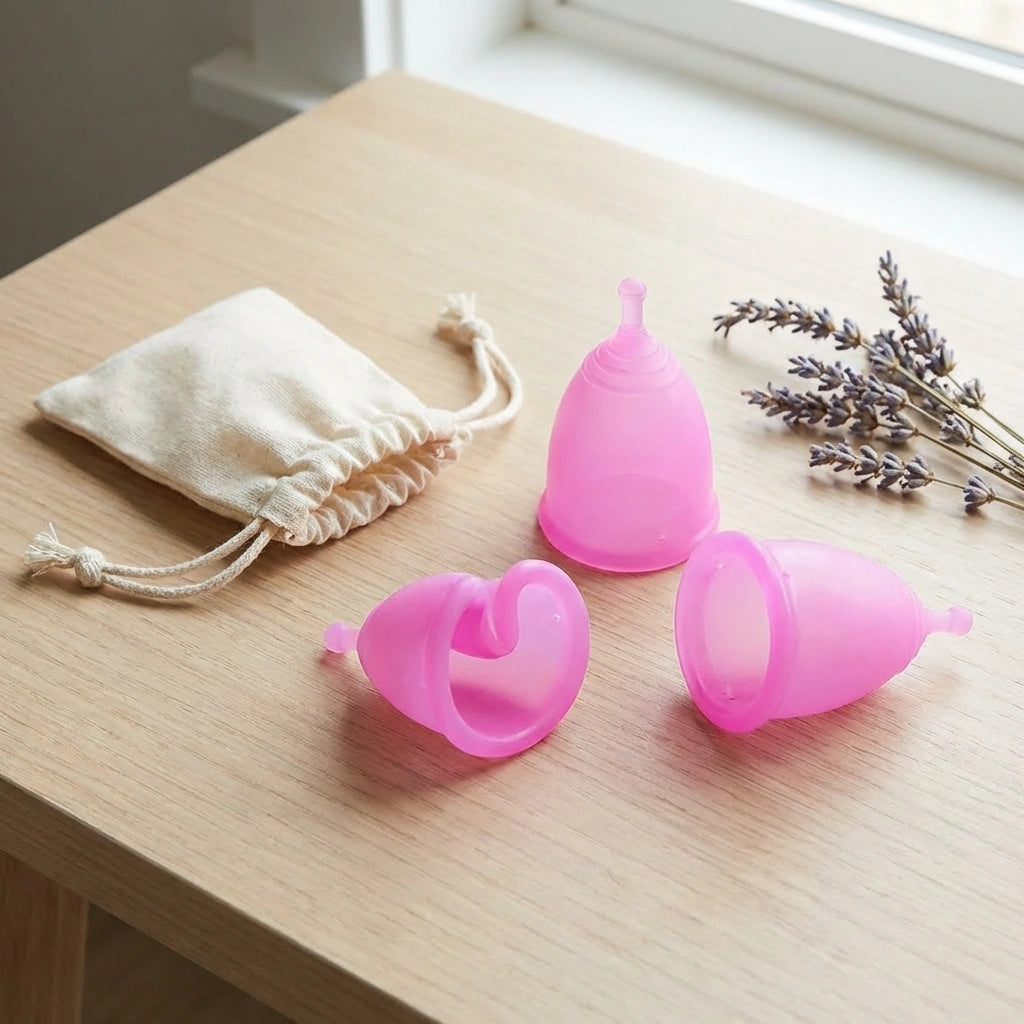 Menstrual Cup