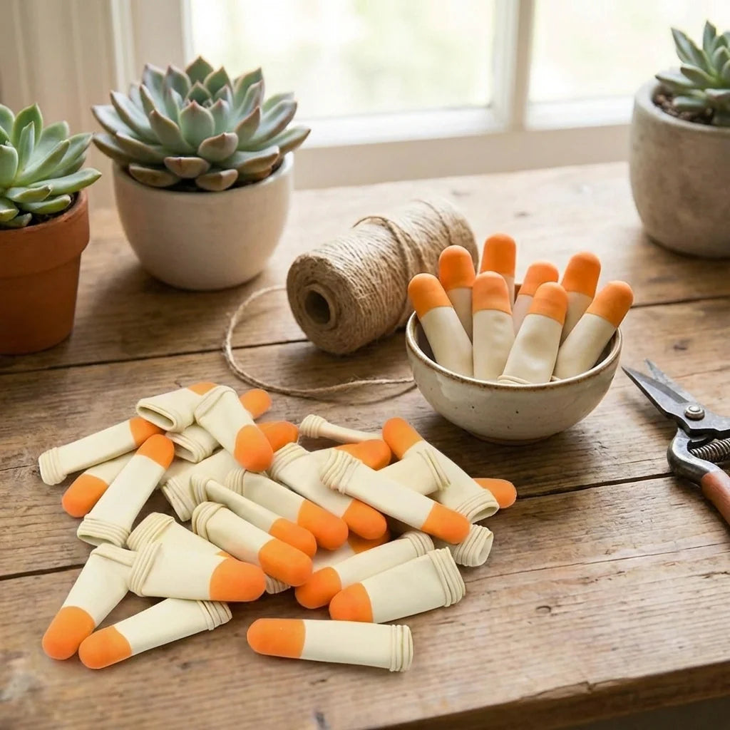 Silicone Finger Pain Protectors