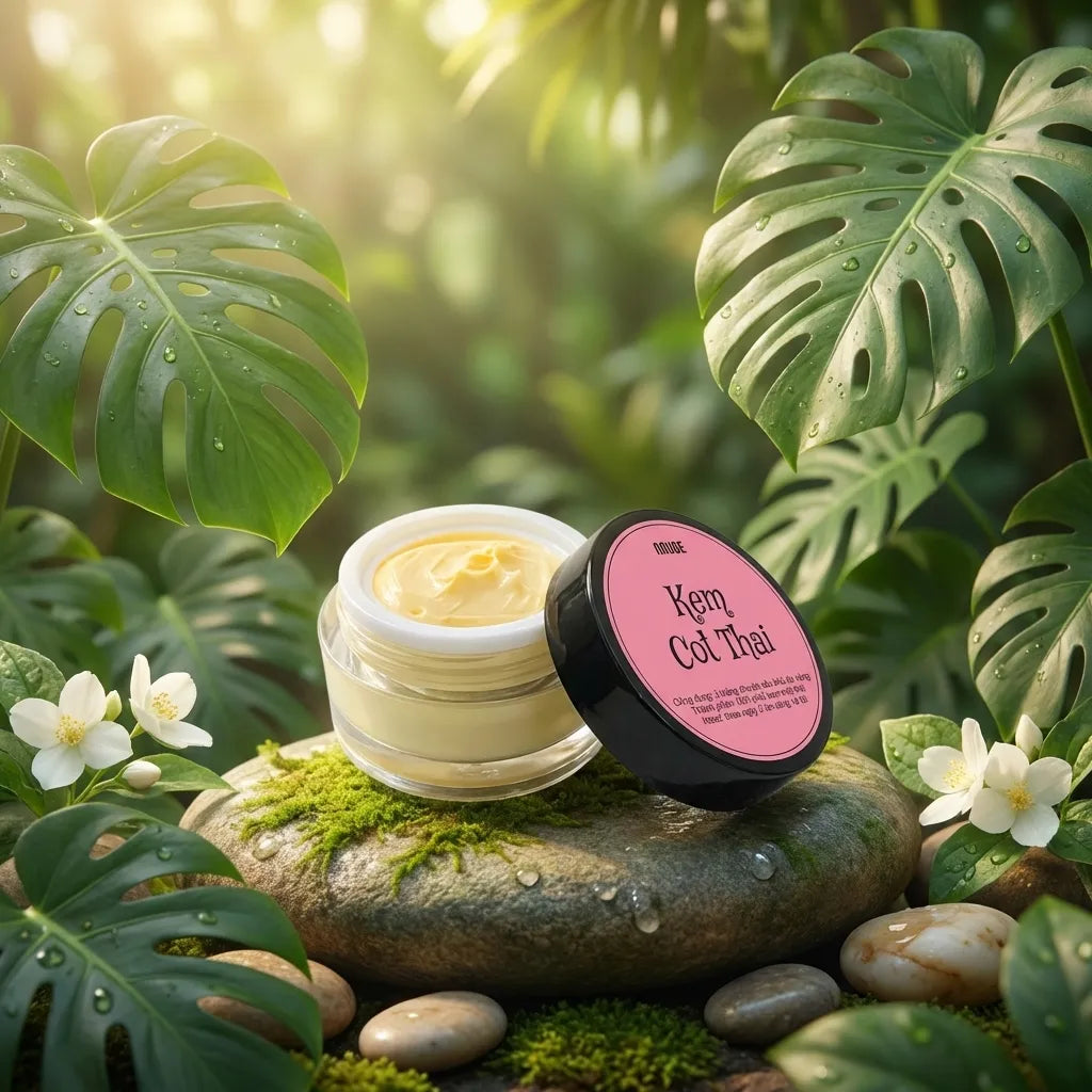 Kem Cot Brightening Cream
