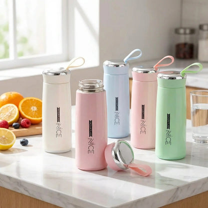 Stylish Leak-Proof Water Bottle
