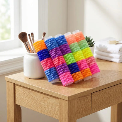 Gentle Hair Ties