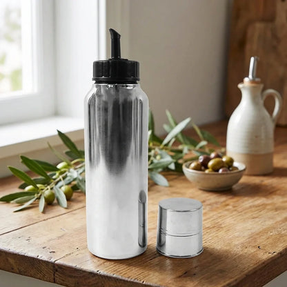 Stainless Steel Oil Pourer