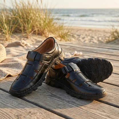 Gladiator Grip Slip-Ons