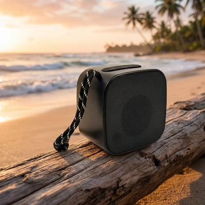 Portable Mini Bluetooth Speaker
