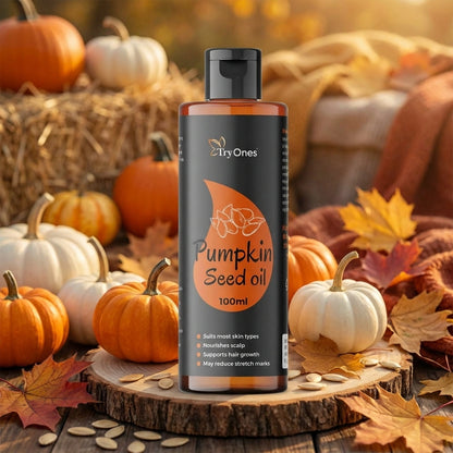 Pumpkin Seed Oil 100ML