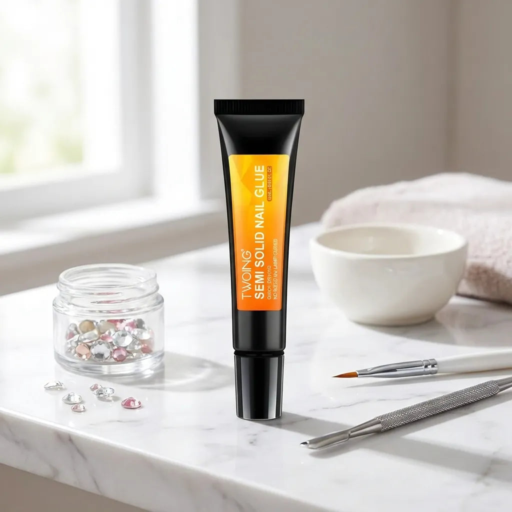 Quick Dry Nail Glue