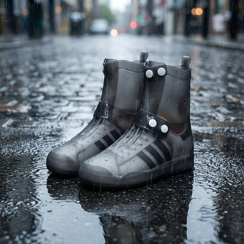 Unisex Waterproof Shoe Armor