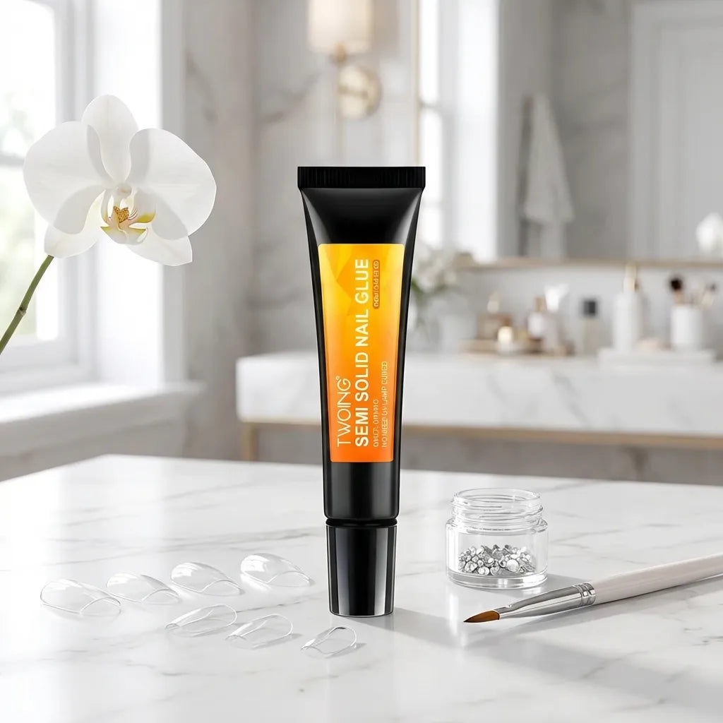 Quick Dry Nail Glue