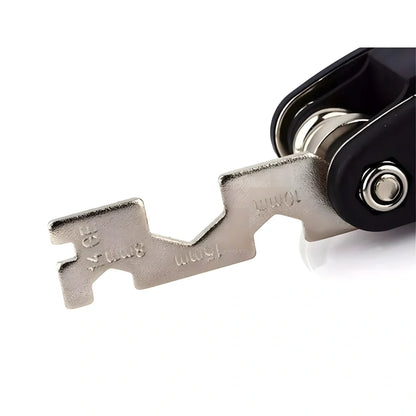 15 in 1 Multi Tool Kit