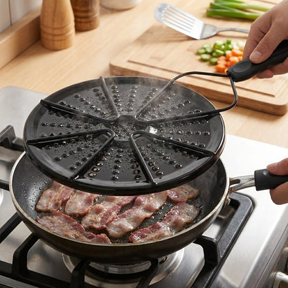 Universal Heat Diffuser Plate