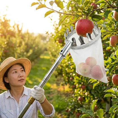 Effortless Fruit Picker Tool