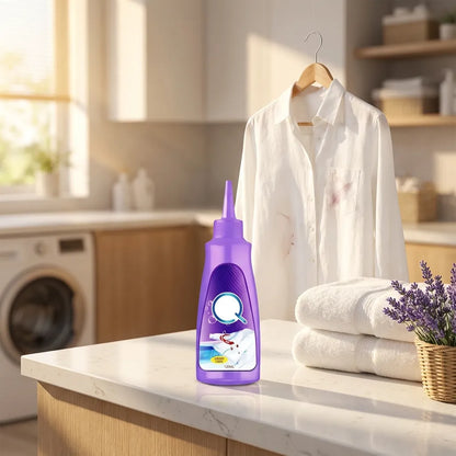Instant Fabric Stain Remover
