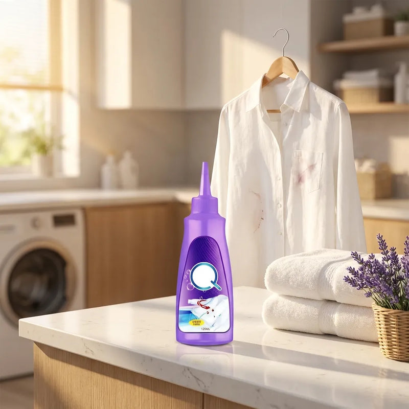 Clothes Stain Remover