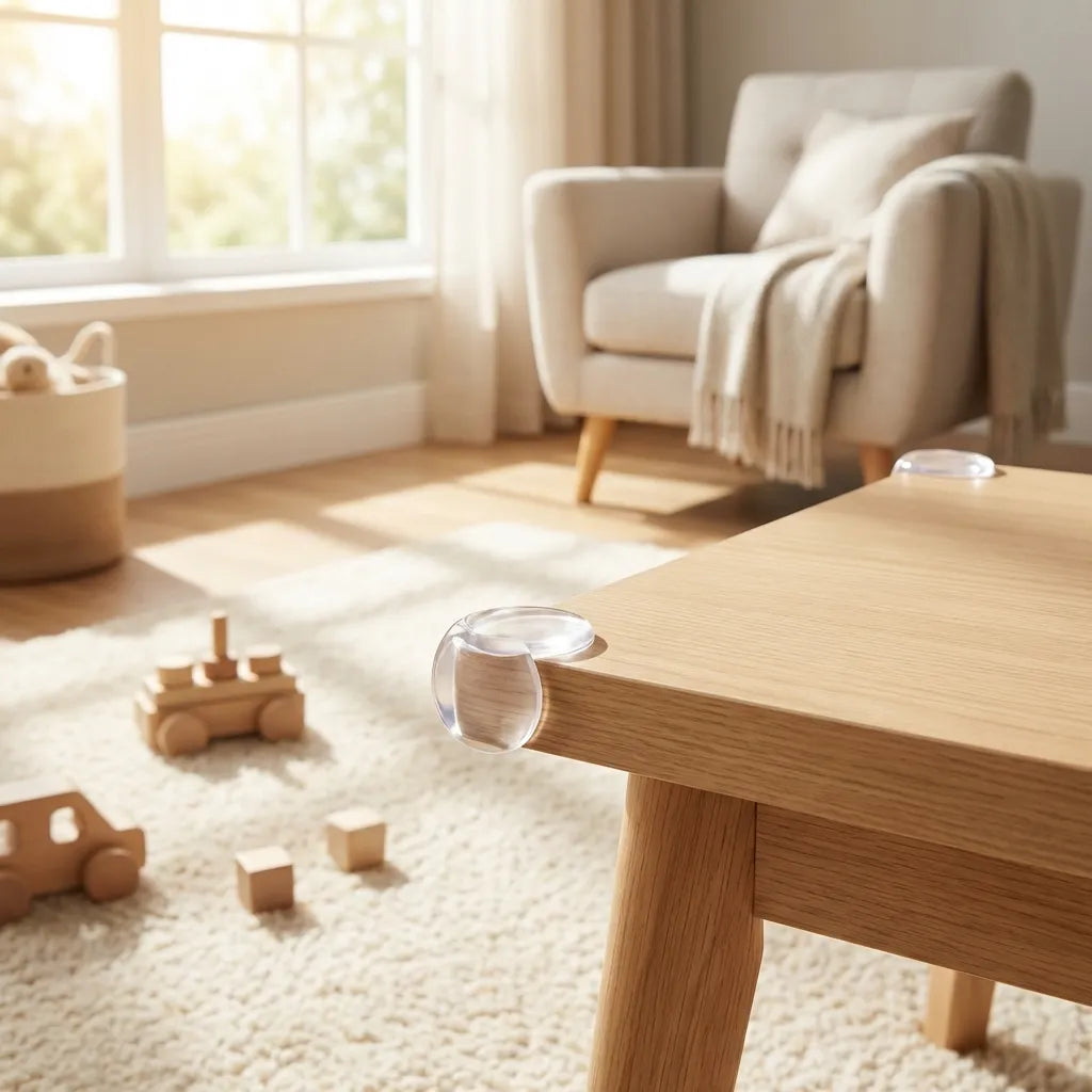 Safety Corner Protector Caring