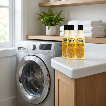 Lemon Fresh Liquid Washing Cleaner 600 ml Buy 1 Get 2 Free