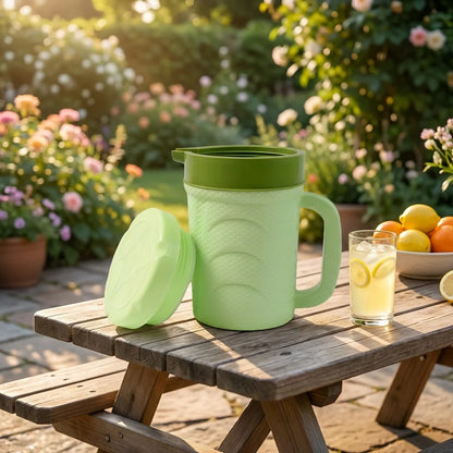 Leak-Proof Insulated Tea Kettle