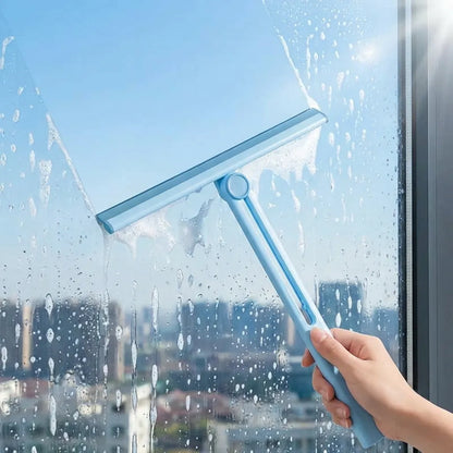 Foldable Glass Wiper