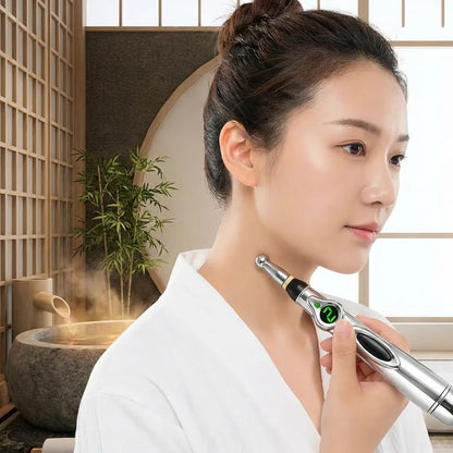 Instant Pain Relief Pen