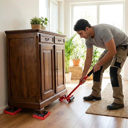 Furniture Lifter
