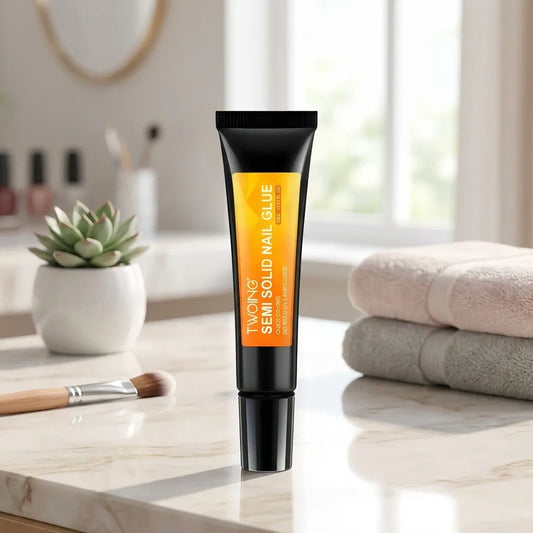 Quick Dry Nail Glue
