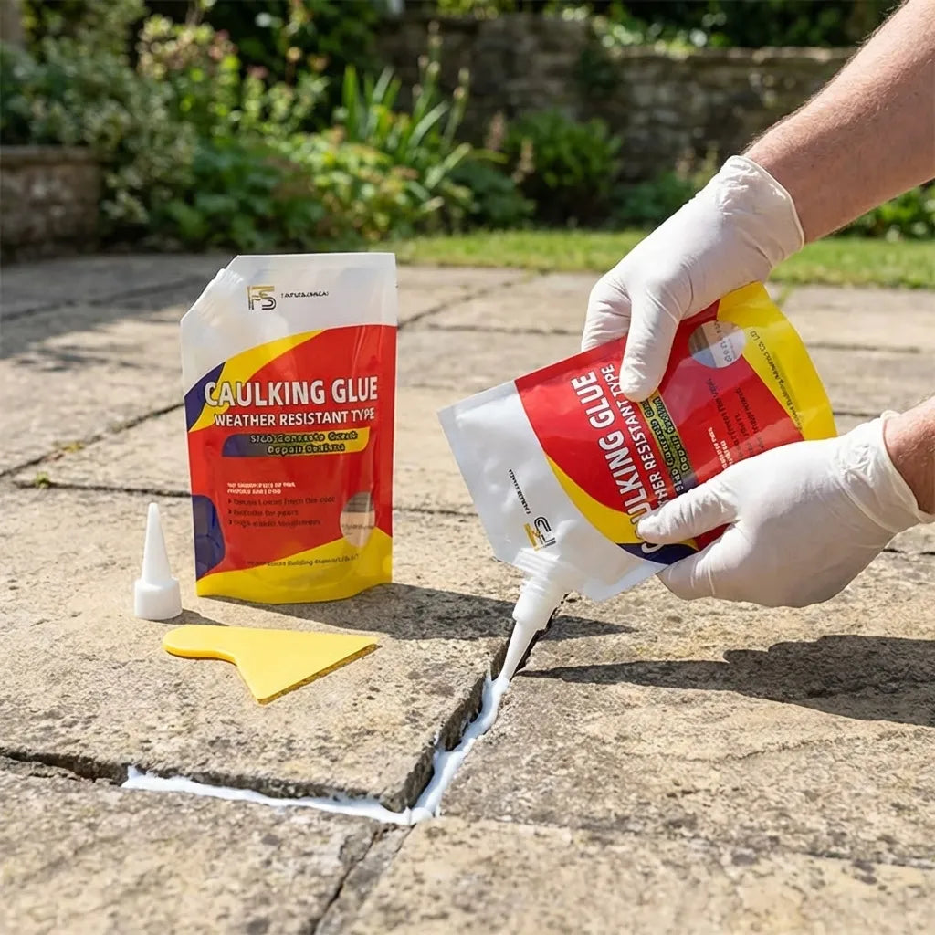 Crack Repairer Cream