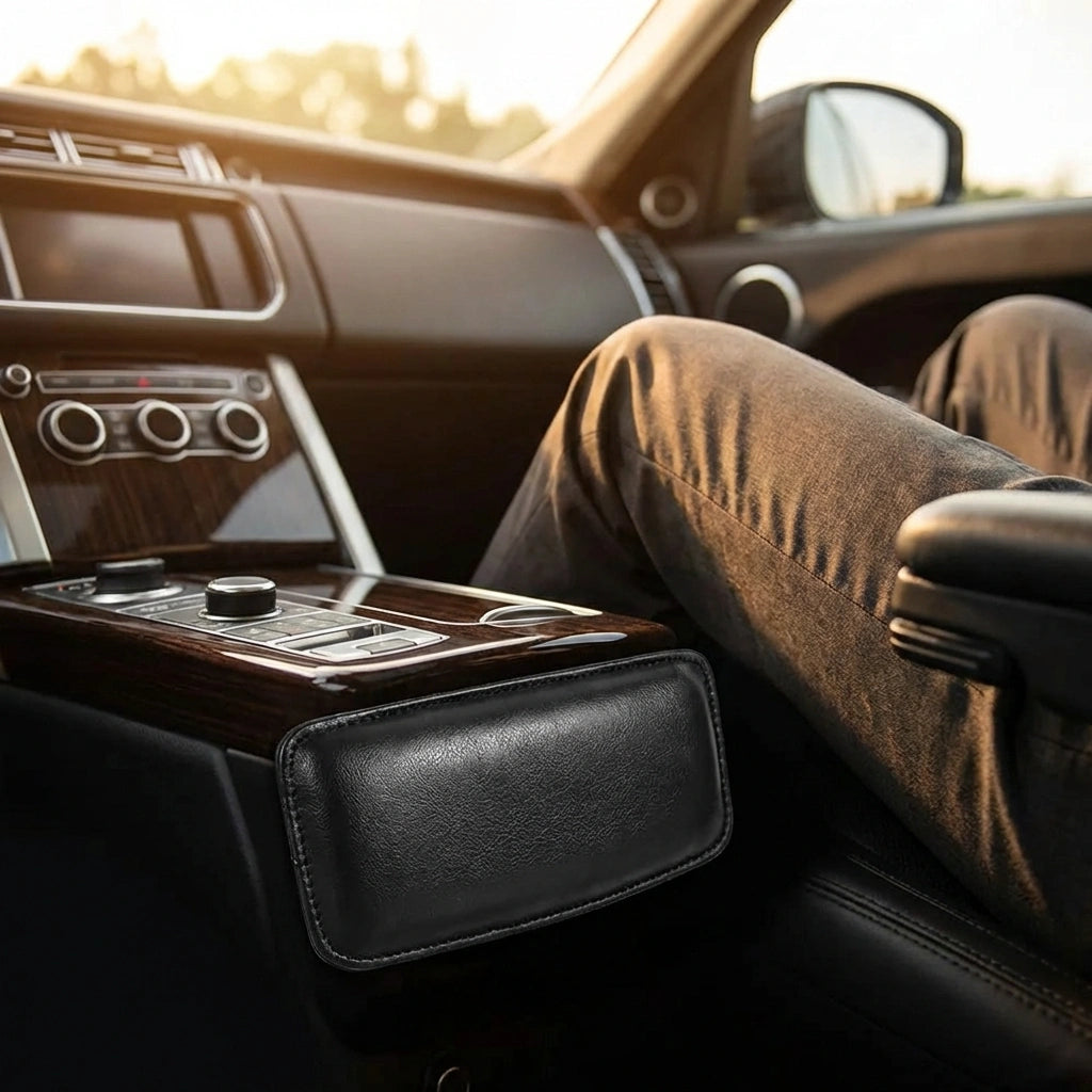 Car Knee Pad