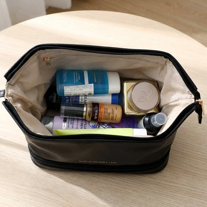 Large Capacity Cosmetic Travel Bag