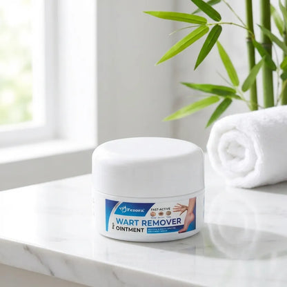 Gentle Wart Removal Cream