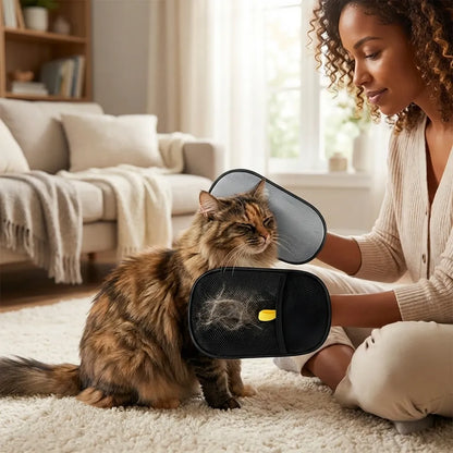 Pet Hair Removal Gloves