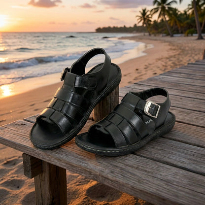 All-Day Walkable Sandals